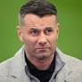 Shay Given makes crass 'holocaust' claim about Wilfried Nancy's Celtic spell before broadcaster issues apology