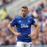Seamus Coleman remains the beating heart for both club and country - The Athletic