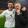 How Ireland turned it around: Seamus Coleman’s influence and five at back
