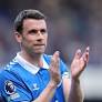 Seamus Coleman will remain at Everton next season, says David Moyes: ‘I need him here’