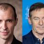 Tom Vaughan-Lawlor to star in Steve Kenny’s ‘Silverback’ with Jason Isaacs