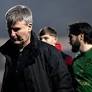 Stephen Kenny bids farewell to 'brave' Mason Melia with striking void to fill as St Patrick's Athletic miss out on Europe