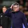 ‘The loss of life, it’s unforgivable’ – Stephen Kenny says Uefa should make decision on Ireland’s games against Israel