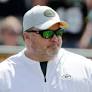 Former Packers coach Mike McCarthy is interviewing for NFL head coaching jobs