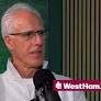 West Ham fans will love what Mick McCarthy has just said about their Premier League survival hopes