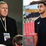 Packie Bonner Reveals Truth Behind Adam Idah's Shock Exit From Celtic