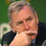 Daniel McDonnell: Unease lingers around the prominence of Packie Bonner since his return to the FAI’s top table