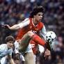 Niall Quinn on his amazing Arsenal trial and debut | Interview | News
