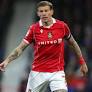 Wrexham captain James McClean departs for Derry City