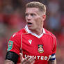James McClean Signs Off From Wrexham in the Most Fitting Way Possible