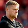 Damien Duff: Shelbourne manager leaves champions after defeat by Derry