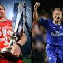 Damien Duff in line for shock return to Premier League as coach