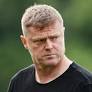 Chelsea legend Damien Duff 'abruptly quits as Shelbourne manager'