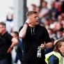 How Damien Duff played the Jose Mourinho role in Irish football