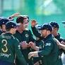 Andrew Balbirnie’s century helps Ireland secure massive 124-run win over West Indies