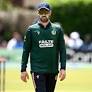 Ireland will have to improve says disappointed Andy Balbirnie after heavy defeat by Bangladesh