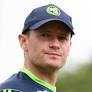 William Porterfield: Lancashire appoint ex-Ireland captain to coaching staff