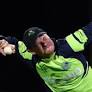 Ireland skipper William Porterfield says ‘associate’ tag an insult to his team