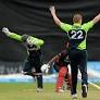 UAE fightback stuns Ireland