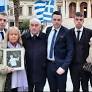 Family of Limerick student Niall O’Brien sue Trinity law graduate over son’s death on Greek island