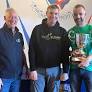 Connemara's Niall O'Brien & Ronan O Briain are "Sailors of the Month (National)" for September