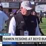 Former Alcoa coach Gary Rankin resigns as Boyd-Buchanan head coach