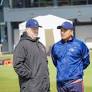 Nepal sense opening as undermanned Scotland host League 2 clash