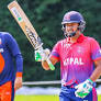 On Gyanendra Malla: form is temporary, class is permanent