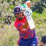 Gyanendra Malla retires from international cricket