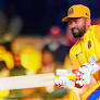 NPL Cricket 2025: Binod Bhandari becomes ninth cricketer to hit half century