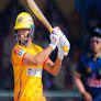 NPL: Under pressure, Binod Bhandari hits half-century, Sudurpashchim crosses 100