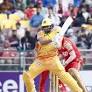 Binod Bhandari powers Sudurpashchim to victory over Lumbini Lions