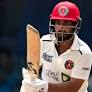 Afghanistan captain smashes third first-class double hundred amid top-order collapse