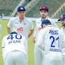 Afghanistan fined for slow over-rate against Zimbabwe
