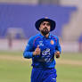 Afghanistan rest ace spinner Rashid for Zimbabwe Test