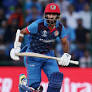 Don’t say ‘upset’: Shahidi on Afghanistan’s thrilling Cricket World Cup run