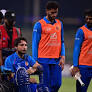 Rahmat Shah ruled out of third ODI vs Bangladesh and Zimbabwe Test with calf injury