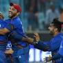 Cricket Coverage - Afghanistan vs India, Asia Cup 2018, 5th Match, Super Four Match Analysis, Reports