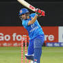 Rahmanullah Gurbaz joins Shahzad with 13th 50-plus score in T20Is