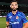Naveen-ul-Haq ruled out of T20 World Cup; Rashid Khan leaves SA20 for national duty