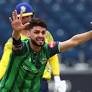 Naveen Ul-Haq: Yorkshire sign Afghanistan bowler for 2026 T20 Blast