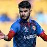 Short on miles under his legs, Naveen-ul-Haq picked for Asia Cup
