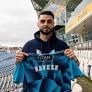 Yorkshire sign Naveen-ul-Haq to bolster death bowling for T20 Blast