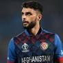 Asia Cup: Afghanistan's Naveen-ul-Haq ruled out with shoulder injury