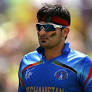 England do not scare us, insists Afghanistan’s Hamid Hassan