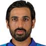 Karim Janat Profile - Cricket Player Afghanistan | Stats, Records, Video
