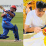 Afghanistan batter Hazratullah Zazai's daughter passed away: Karim Janat shared the news on social media