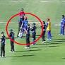 Poignant scenes as former captain quits cricket at T20 World Cup