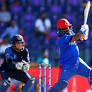 T20 World Cup: Shahzad, Afghan guide Afghanistan to 160-5 against Namibia