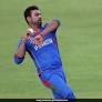 Dawlat Zadran's Hattrick Helps Afghanistan See Off West Indies In Warm-Up